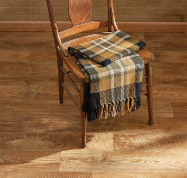 Sunflower In Bloom Throw - Park Designs - The Fox Decor